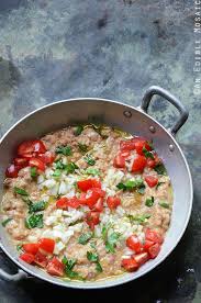 Foul Mudammas Recipe Egyptian Mashed Fava Beans With Olive Oil Lemon Juice And Garlic Egyptian Food Bean Recipes Recipes