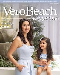 Vero Beach Magazine May 2022 by Palm Beach Media Group