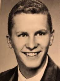 John William O'Maley (1948-1995)