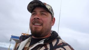 Tuna Fishing at Westport