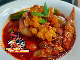 Asam pedas merupakan lauk yang paling digemari saya sekeluarga. Fazleyjalal On Twitter Asam Pedas Telur Ikan Mayong Asam Pedas Ikan Baung Terbaik Https T Co Zsaj8zc8nm Twitter