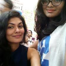 Ankita Shetty's User Profile