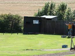 Feldon valley golf course and rye hill golf club are worth checking out if an activity is on the agenda, while those looking for area attractions can visit stratford. Edgehill Clay Pigeon Shooting Ground In Beautiful Warwickshire Countryside