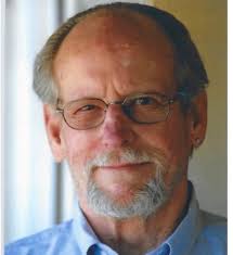 Peter WEBBER Obituary (1941