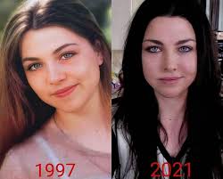 Amy Lee
