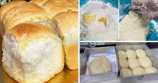 1 sendok makan ragi instant. Patutlah Viral Lebih 50k Shares Ini Cara Buat Roti Gebu Paling Mudah Sedap Pula Tu Gerenti Jadi Guna Resipi Wanita Ni Keluarga