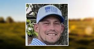 Garret Thomas Munn Obituary March 16, 2024