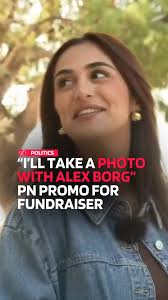 The Nationalist Party has released a lighthearted promo as it prepares for  its first fundraiser under its new leader @alexborg. In the promo, two  youths discuss the upcoming Maratona Ġbir ta' Fondi,