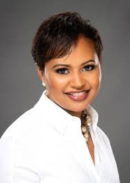 American Family, Vice President of Marketing Sherina Smith, recognized for  commitment to diversity