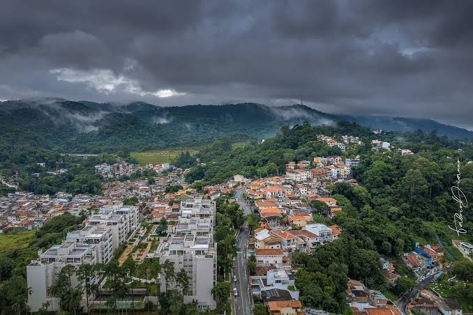 Tremembé, bairro da Zona Norte SP