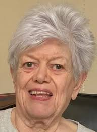 Funeral Notice for Mrs Freda Anne Silver