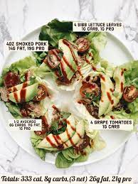 Clean Keto Lunch Keto Meal Plan Meal Planning Keto Recipes