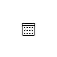 Calendar Icon App Icon Iphone Icon Ios App Icon