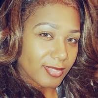 Aisha Chapman's Instagram, Twitter & Facebook