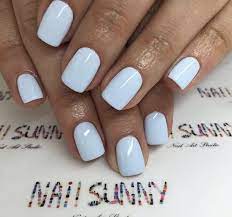Pin By Jen Pfeiffer On Beauty Short Acrylic Nails Nails Pretty Nails