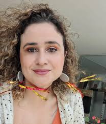 Entrevista com Thereza Raquel Borges, psicóloga, e Coordenadora Executiva  do Instituto Cultural e Social No Setor de Brasília