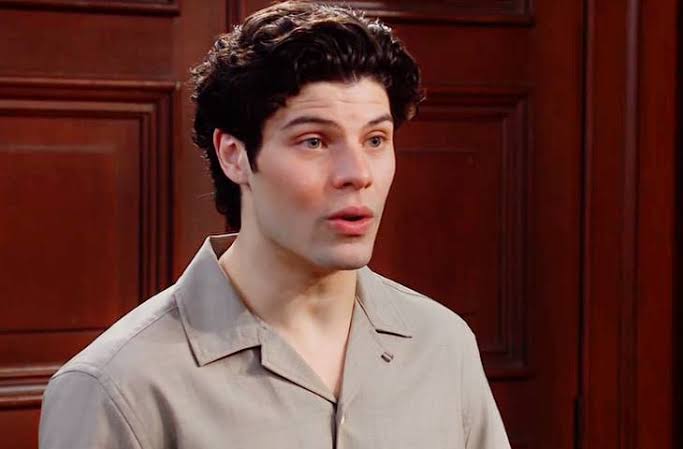 B&B Spoilers: RJ Turns Into Thomas 2.0 As Electra Obsession Grows - Soap  Opera Spy