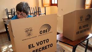 El cambio de domicilio electoral concluyó hoy. Tramite Para Cambio De Domicilio Electoral Se Digitaliza