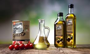 Clyover Branding D Gusto Mediterranean Products Private Label For Dixy World Brand Design Societ In 2020 Branding Design Creative Packaging Design Packaging Design