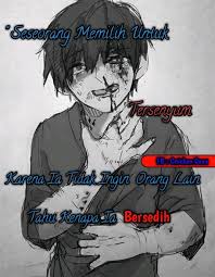 Karena itu, perasaan galau ini membutuhkan. 96 Ide Asus Kata Kata Kutipan Anime Kata Kata Mutiara