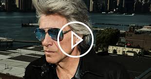 Biography by stephen thomas erlewine. Unser Portrat Von Jon Bon Jovi Never Say Goodbye Rock Antenne Hamburg
