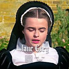 Lady Jane Grey Jeanne Grey GIF