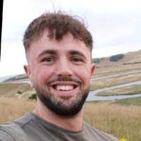 Ben Morey's Instagram, Twitter & Facebook