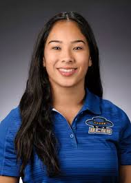 2019 Women's Track and Field Roster