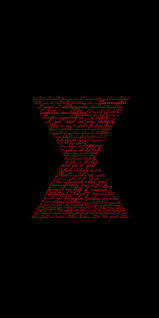 Black Widow Logo Wallpaper Desktop Background Black Widow Wallpaper Black Widow Marvel Black Widow