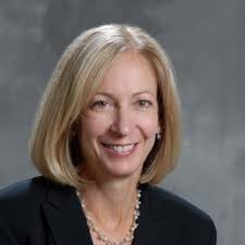 Kathy Waldman's Instagram, Twitter & Facebook