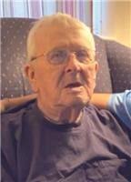 Lloyd Lane Obituary (1937-2023)