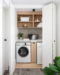 This living room utilizes a amazing trunk as a table. 52 Utility Room Ideas In 2021 Laundry Room Design Laundry Mud Room Drying Rack Laundry