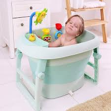 Shop for whirlpool tubs in bathtubs. Bath Tub For Kids Children Baths Toddler Bath Portable Bathtubs For Toddlers