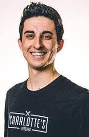 Scott Wiegert's Instagram, Twitter & Facebook