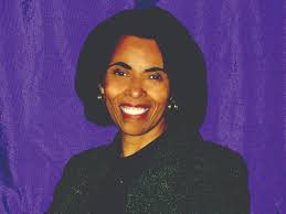 Karen Mackey Witherspoon