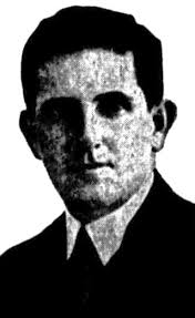 David Daniel (politician)