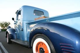 Image result for Marine Blue 1941 Truck