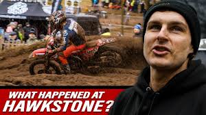 HAWKSTONE INTERNATIONAL MX
