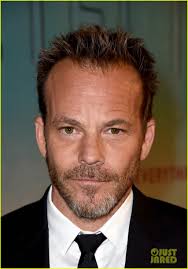 Stephen Dorff Says He 'Felt Bad' About 'S--t Talking' Scarlett Johansson  and 'Black Widow': Photo 4595959