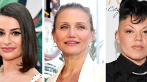 Celebrity birthdays for the week of Aug. 27-Sept. 2