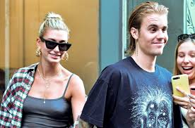 A source told people that the bachelorette bash started with a dinner at ysabel and continued at delilah night club. Justin Bieber Hailey Bieber Wedding Photos See First Full Pics Of Her Dress Billboard Billboard