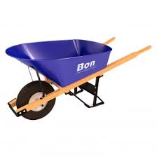 Diy in this video i wanted to take you along with me as i replaced my wheelbarrow handles. Wheelbarrows Parts Replacement Wheels Flat Free Tires Handles Toolsid Com