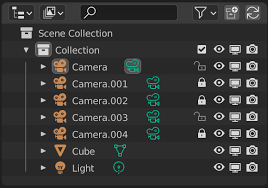 And then, i decided to try out unlocked, purely for the reason that it . Lock Camera To View It Was Torture To Find It User Feedback Blender Developer Talk