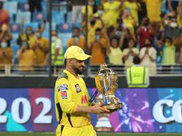 MS Dhoni IPL 2022 | My last T20 game will be in Chennai: MS Dhoni hints at  playing IPL 2022 | Cricket News