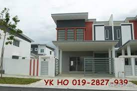 Good club facilities such as badminton, tennis, squash court, gym. Cahaya Spk Shah Alam 2 Story Superlink Brand New Houses For Sale In Sri Petaling Kuala Lumpur Sheryna Com My Mobile 331902