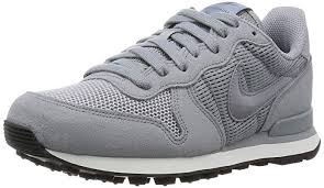 nike internationalist sneakers damen grau stealth dark grey sneaker turnschuhe damen nike damen