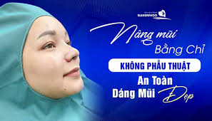 Phẫu Thuật Nâng Mũi Nội Soi 4K Vi Phẫu: Ưu Điểm Và Chi Phí