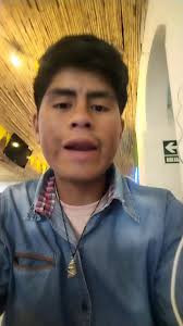 Saludo Especial de William Cubas para Angélica Dávila