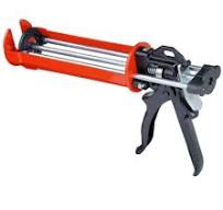 3m adhesive gun