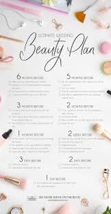 The Ultimate Wedding Beauty Plan From Head To Toe Wedding Planning Ideas Inspiration Wedding Bridal Beauty Timeline Beauty Plan Wedding Beauty Timeline
